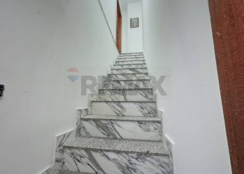 Scale - Appartamento San Giuseppe Jato - foto 15