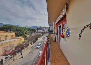 Balcone - Appartamento San Giuseppe Jato - foto 17