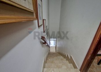 Scale - Appartamento San Giuseppe Jato - foto 18