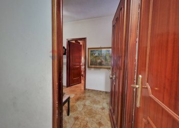 Hall / corridoio - Appartamento San Giuseppe Jato - foto 19