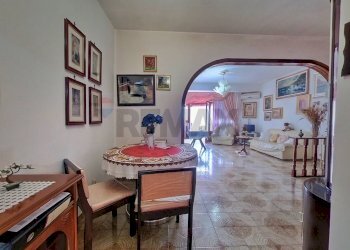 Sala da pranzo - Appartamento San Giuseppe Jato - foto 21