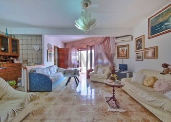 Soggiorno - Appartamento San Giuseppe Jato - foto 27