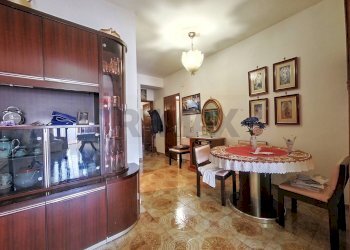 Sala da pranzo - Appartamento San Giuseppe Jato - foto 28
