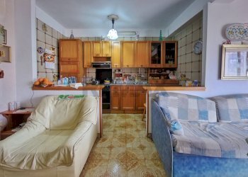 Cucina - Appartamento San Giuseppe Jato - foto 29