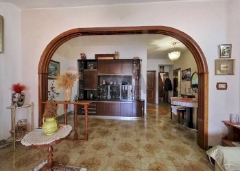 Hall / corridoio - Appartamento San Giuseppe Jato - foto 30