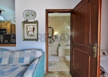 Soggiorno - Appartamento San Giuseppe Jato - foto 31