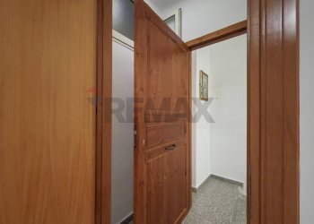 Hall / corridoio - Appartamento San Giuseppe Jato - foto 35