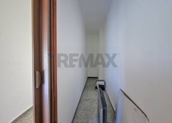 Hall / corridoio - Appartamento San Giuseppe Jato - foto 36