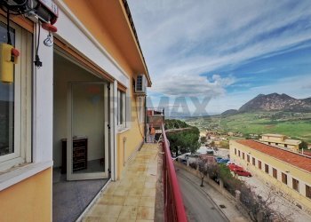 Balcone - Appartamento San Giuseppe Jato - foto 37