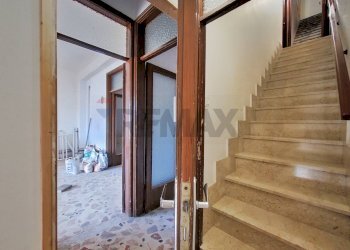 Scale - Appartamento San Giuseppe Jato - foto 38