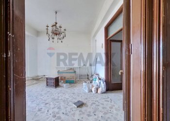 Stanza vuota - Appartamento San Giuseppe Jato - foto 39