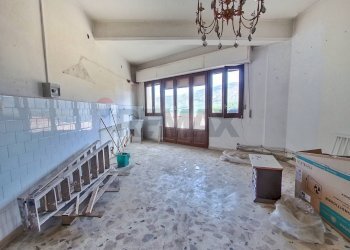 Stanza vuota - Appartamento San Giuseppe Jato - foto 42