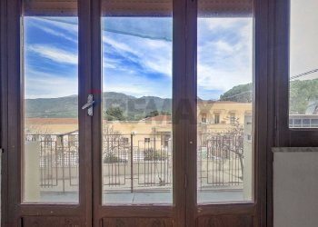 Balcone - Appartamento San Giuseppe Jato - foto 45