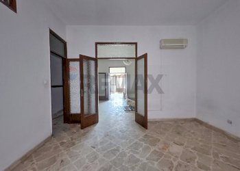 Stanza vuota - Appartamento San Giuseppe Jato - foto 48