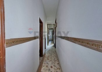 Hall / corridoio - Appartamento San Giuseppe Jato - foto 49
