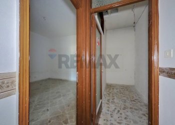 Hall / corridoio - Appartamento San Giuseppe Jato - foto 50