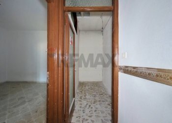 Hall / corridoio - Appartamento San Giuseppe Jato - foto 51