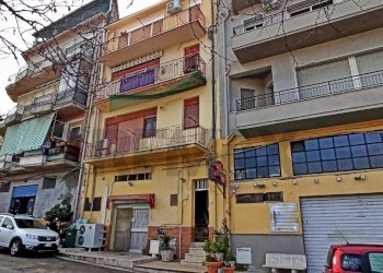 Edificio all\'aperto - Appartamento San Giuseppe Jato - foto 55