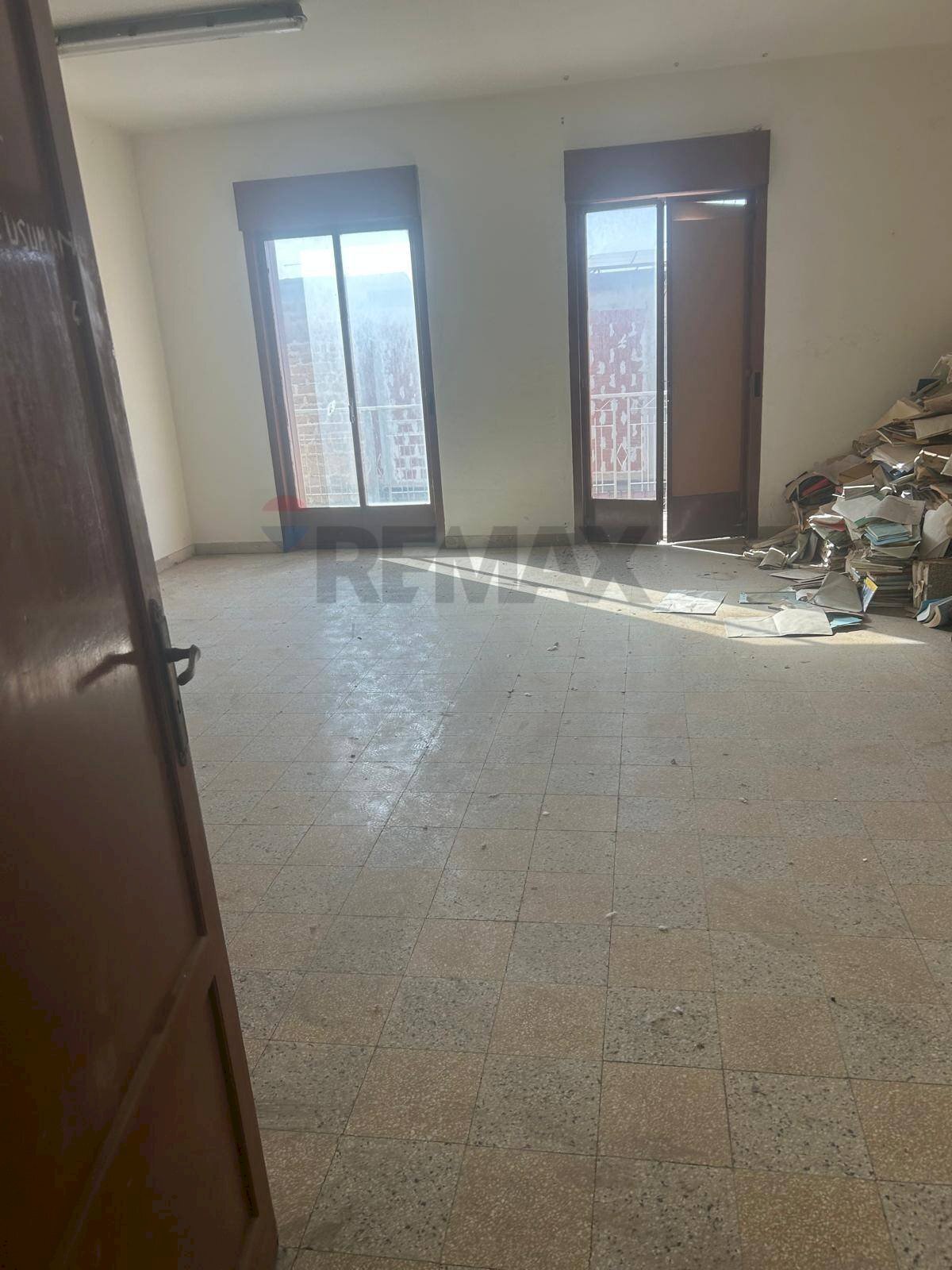 Stanza vuota - Stabile - Palazzo Partinico - foto 2