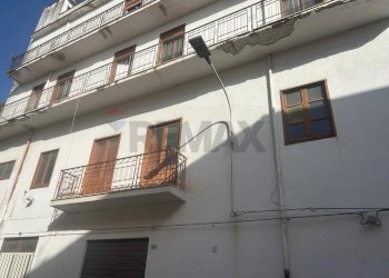 Edificio all\'aperto - Stabile - Palazzo Partinico - foto 1
