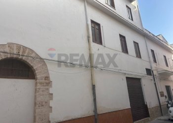 Edificio all\'aperto - Stabile - Palazzo Partinico - foto 3