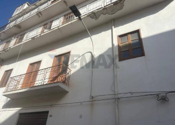 Edificio all\'aperto - Stabile - Palazzo Partinico - foto 4