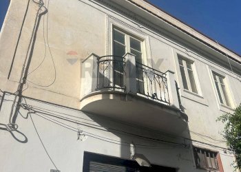 Edificio all\'aperto - Stabile - Palazzo Partinico - foto 6