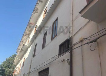 Edificio all\'aperto - Stabile - Palazzo Partinico - foto 14