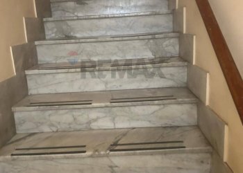 Scale - Stabile - Palazzo Partinico - foto 15