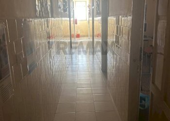 Hall / corridoio - Stabile - Palazzo Partinico - foto 16