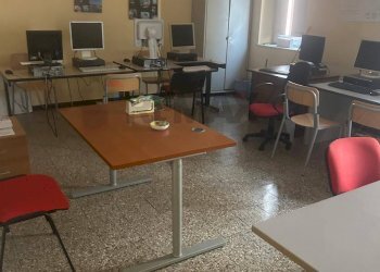 Sala da pranzo - Stabile - Palazzo Partinico - foto 17