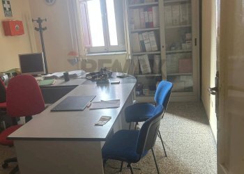 Ufficio - Stabile - Palazzo Partinico - foto 19