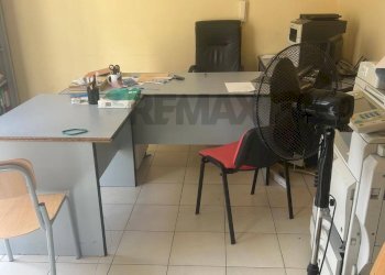 Ufficio - Stabile - Palazzo Partinico - foto 20