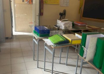 Sala da pranzo - Stabile - Palazzo Partinico - foto 23