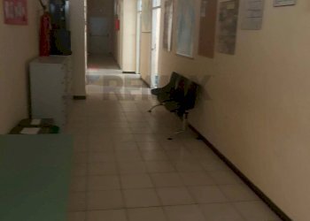 Hall / corridoio - Stabile - Palazzo Partinico - foto 24