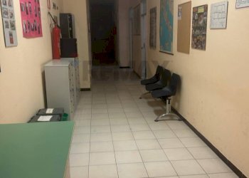 Hall / corridoio - Stabile - Palazzo Partinico - foto 25