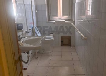 Bagno - Stabile - Palazzo Partinico - foto 26