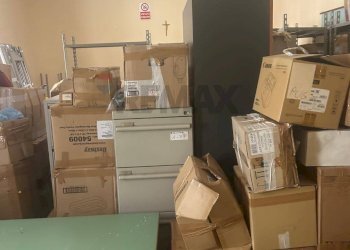 Camera / camera da letto - Stabile - Palazzo Partinico - foto 29