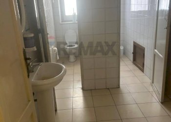 Bagno - Stabile - Palazzo Partinico - foto 30