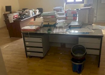 Ufficio - Stabile - Palazzo Partinico - foto 36