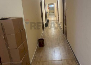 Hall / corridoio - Stabile - Palazzo Partinico - foto 40