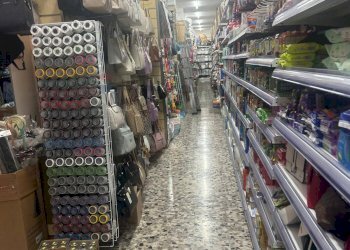 Dispensa di stoccaggio - Stabile - Palazzo Partinico - foto 43