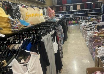 Cabina armadio - Stabile - Palazzo Partinico - foto 44