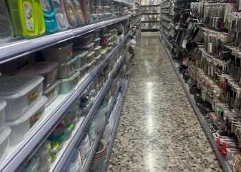 Dispensa di stoccaggio - Stabile - Palazzo Partinico - foto 45