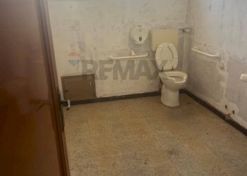 Bagno - Stabile - Palazzo Partinico - foto 46