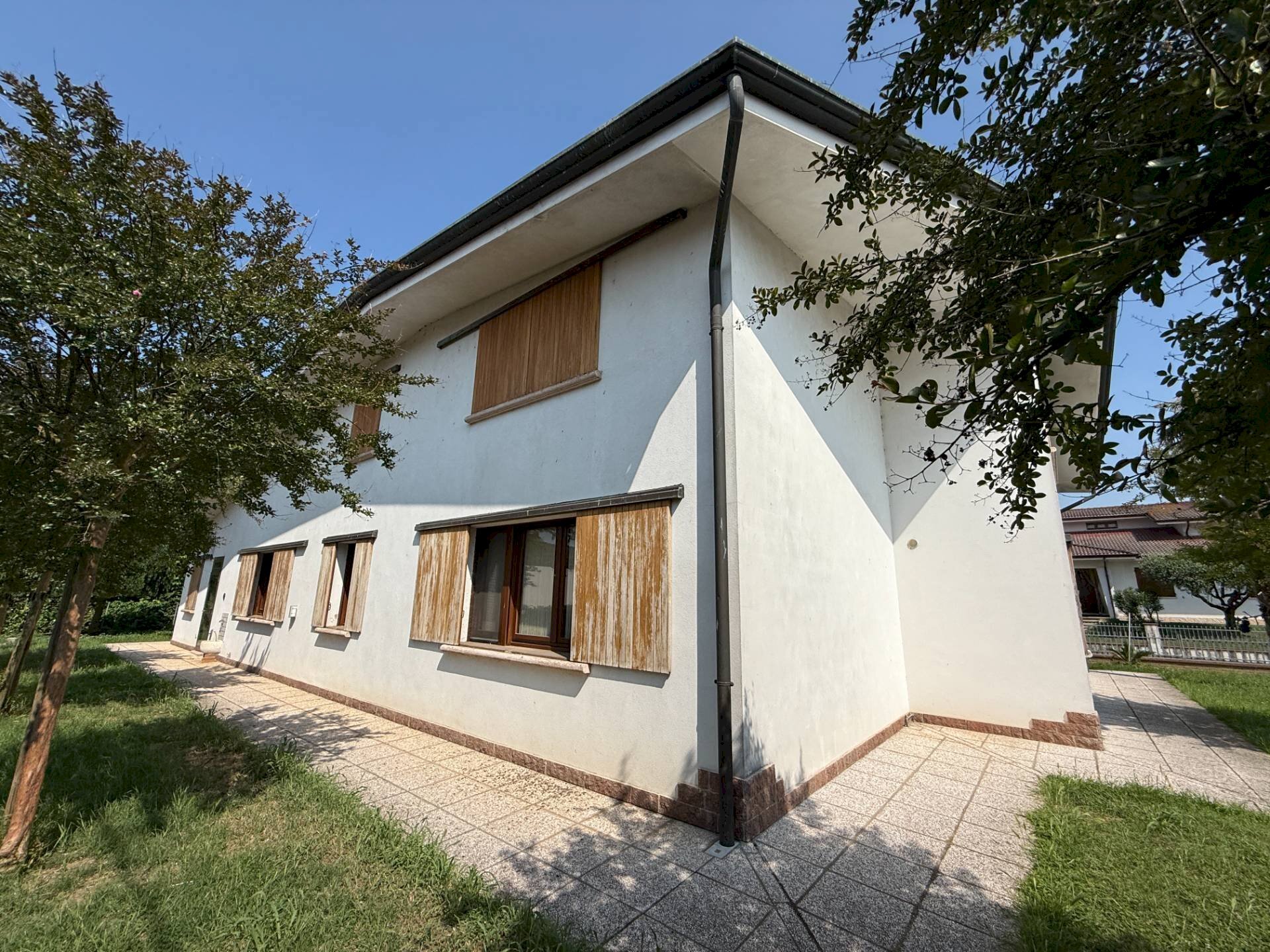 Foto 1 - Villa Schivenoglia - photo 1