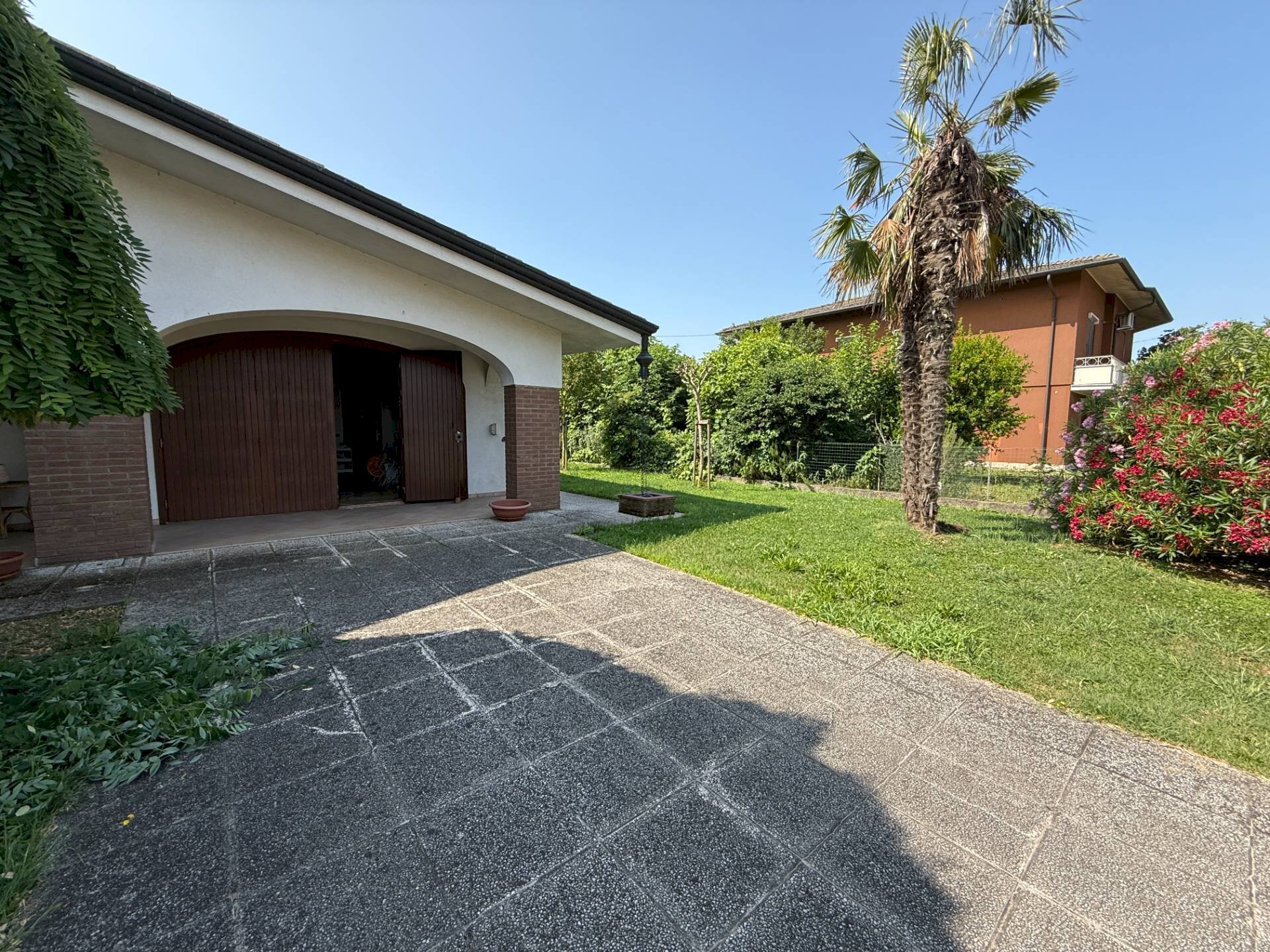 Foto 3 - Villa Schivenoglia - photo 3