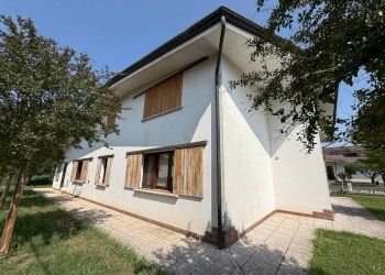 Foto 1 - Villa Schivenoglia - foto 1