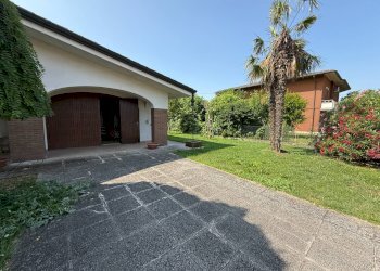 Foto 3 - Villa Schivenoglia - foto 3