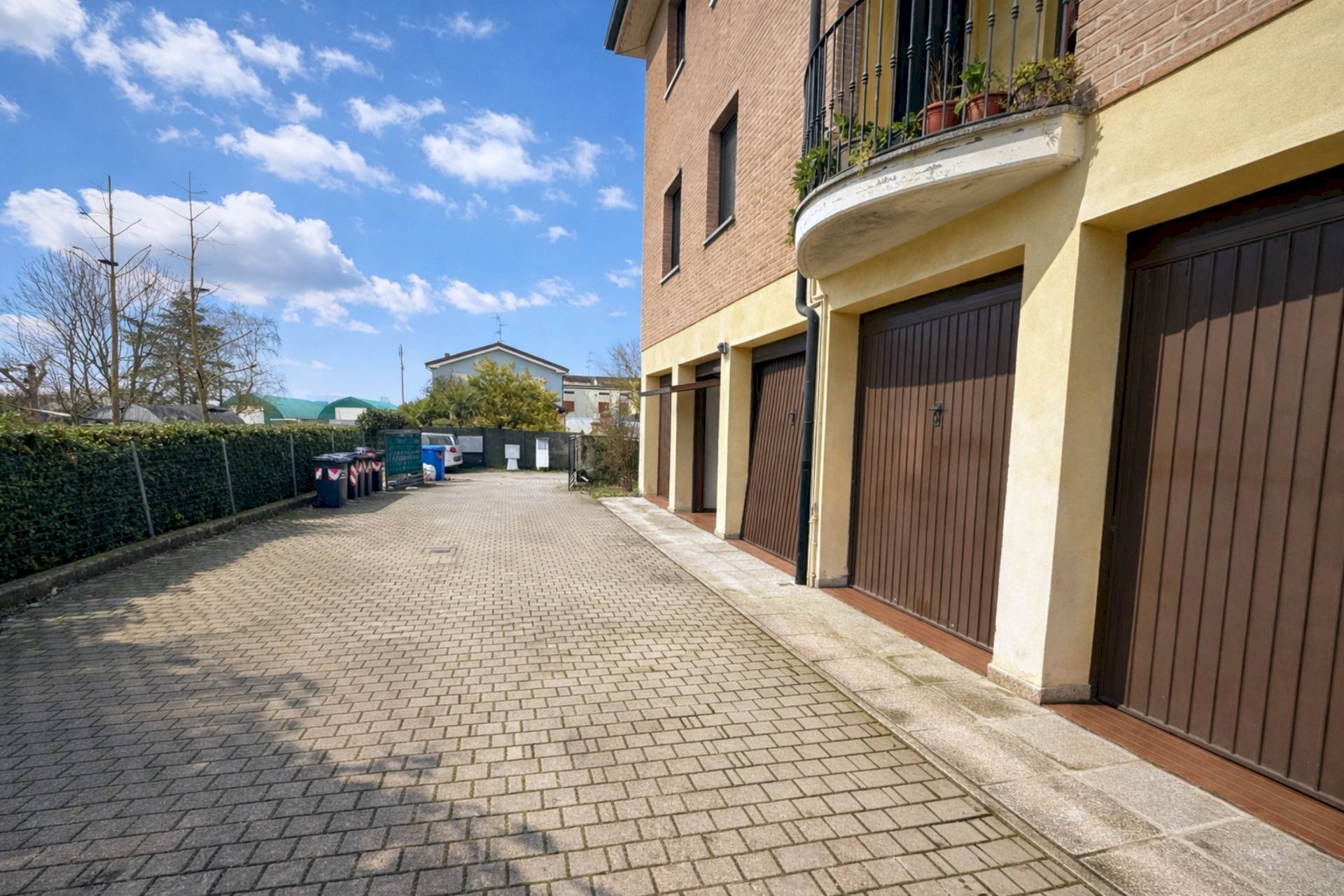 Foto 2 - Quadrilocale Mirandola - foto 2